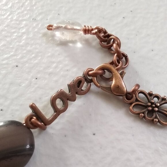 7 Chakra Bracelet! Handmade with Love & Intention! No Repeats ~ Meditation Reiki - Picture 8 of 11